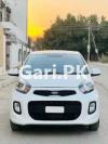 KIA Picanto  2021 For Sale in Sargodha
