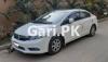 Honda Civic VTi Oriel Prosmatec 2014 For Sale in Karachi