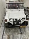 Jeep M 151 Standard 1988 For Sale in Sialkot