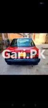 Suzuki Margalla GL 1996 For Sale in Rawalpindi