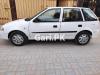 Suzuki Cultus VXRi 2015 For Sale in Multan