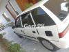 Suzuki Cultus  2008 For Sale in Islamabad