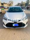 Toyota Corolla Altis Manual 1.6 2022 For Sale in Gojra