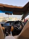 Honda Civic VTi Oriel Prosmatec 1.8 i-VTEC 2013 For Sale in Islamabad