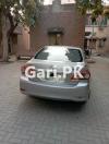 Toyota Corolla GLi 1.3 VVTi 2012 For Sale in Lahore