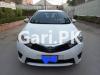 Toyota Corolla XLI 2017 For Sale in Peshawar