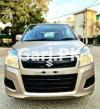 Suzuki Wagon R  2017 For Sale in Karachi