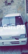 Suzuki Mehran VX Euro II 2018 For Sale in Rawalpindi