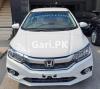 Honda City 1.2L CVT 2022 For Sale in Islamabad