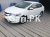 Honda City Aspire 2017 For Sale in Lahore