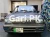 Suzuki Mehran VXR 2018 For Sale in Faisalabad