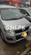 Suzuki Wagon R  2018 For Sale in Adiala Road