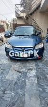 Honda Civic VTi Oriel Prosmatec 2005 For Sale in Johar Town