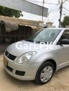 Suzuki Swift DX 1.3 2012 For Sale in Karachi