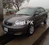 Toyota Corolla GLi 1.3 2007 For Sale in Wazirabad