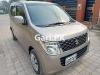 Suzuki Wagon R Stingray X 2016 For Sale in Lahore