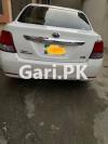 Toyota Corolla Axio  2013 For Sale in Attock
