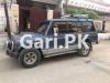 Mitsubishi Pajero  1998 For Sale in Gulzar-E-Hijri