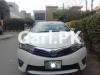 Toyota Corolla GLI 2016 For Sale in Lahore