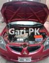 Mitsubishi Lancer Evolution 2004 For Sale in Sheikhupura