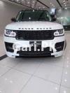 Range Rover Vogue  2013 For Sale in Islamabad