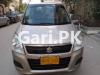 Suzuki Wagon R  2014 For Sale in Karachi