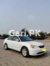 Honda Civic VTi Oriel Prosmatec 2003 For Sale in Islamabad