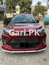 Toyota Ractis  2020 For Sale in Lahore