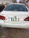 Toyota Corolla XLI 2008 For Sale in Lahore