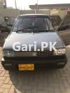 Suzuki Mehran VXR 2017 For Sale in Mumtazabad