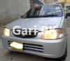 Suzuki Alto  2006 For Sale in Liaquatabad