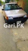 Daewoo Racer Base Grade 1.5 1993 For Sale in Islamabad