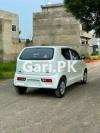 Suzuki Alto VXL AGS 2022 For Sale in Gujranwala