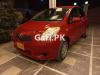 Toyota Vitz F 1.3 2006 For Sale in Faisalabad