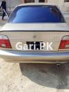 Suzuki Baleno JXR 2004 For Sale in Rawalpindi