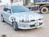 Mitsubishi Galant  2007 For Sale in Johar Town