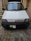 Suzuki Mehran VX 2008 For Sale in Kamoke