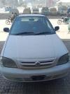 Suzuki Cultus VXR 2007 For Sale in North Nazimabad - Block A