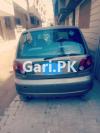 Chevrolet Joy 1.0 CNG 2007 For Sale in Karachi