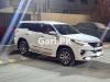 Toyota Fortuner 2.7 VVTi 2018 For Sale in Faisalabad