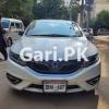 Honda Jade Hybrid 2015 For Sale in Karachi