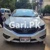 Honda Jade Hybrid 2015 For Sale in PECHS