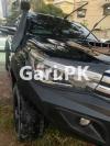 Toyota Hilux  2017 For Sale in North Nazimabad