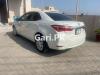 Toyota Corolla GLi 1.3 VVTi 2016 For Sale in Multan