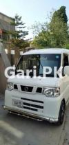 Nissan Clipper  2013 For Sale in Rawalpindi