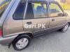 Suzuki Mehran VXR Euro II 2016 For Sale in Bahawalnagar