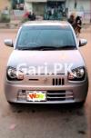 Suzuki Alto  2022 For Sale in Karachi