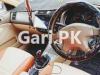 Honda Civic VTi Oriel 2003 For Sale in Islamabad