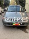 Suzuki Cultus VX 2014 For Sale in Lahore