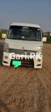 Suzuki Every Wagon  2016 For Sale in Lahore